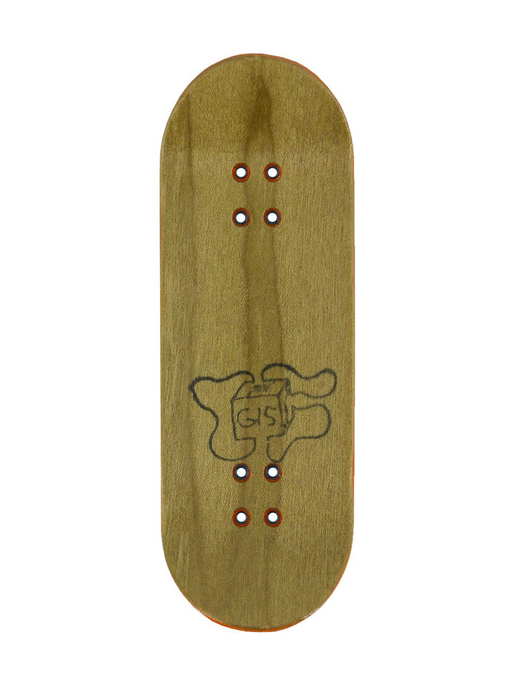 FlatFace Fingerboards Two Tone 33.6mm