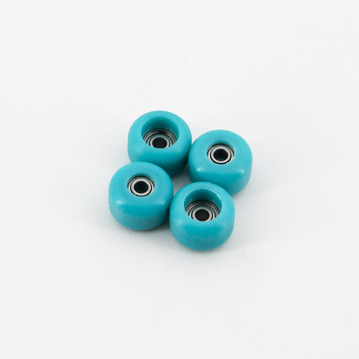 FlatFace G6 Wheels
