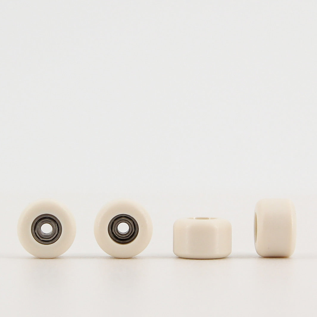 FlatFace G9 Dual Bearing Wheels