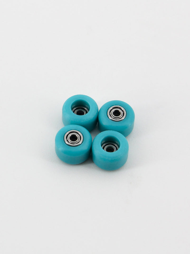 FlatFace G9 Dual Bearing Wheels