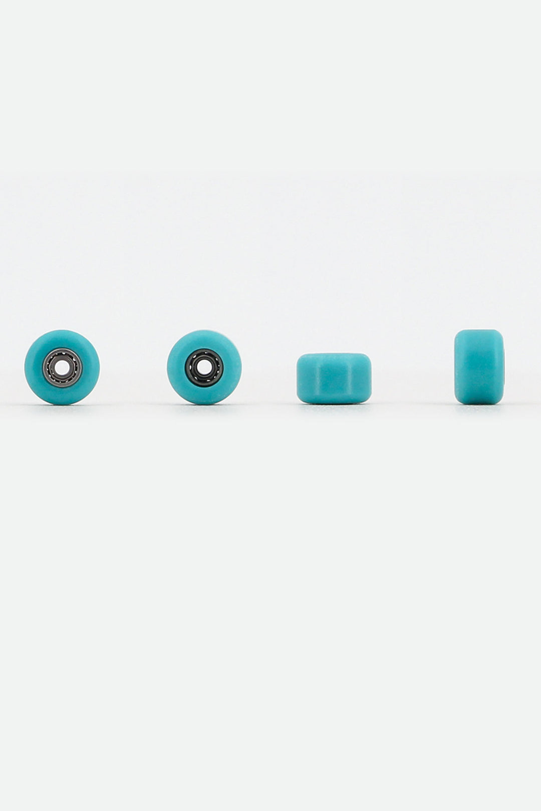 FlatFace G9 Dual Bearing Wheels