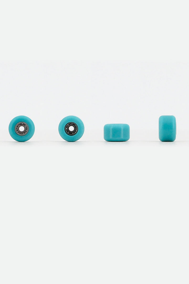 FlatFace G9 Dual Bearing Wheels