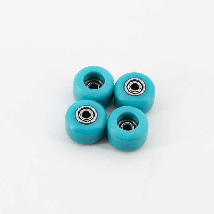 FlatFace G9 Dual Bearing Wheels