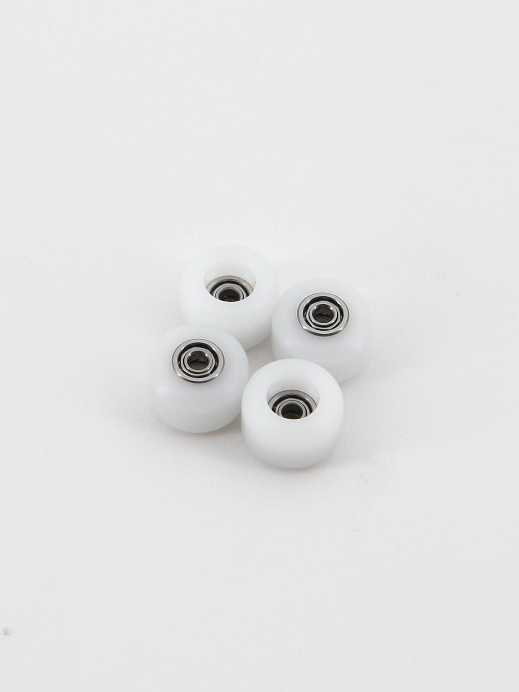 FlatFace G9 Dual Bearing Wheels