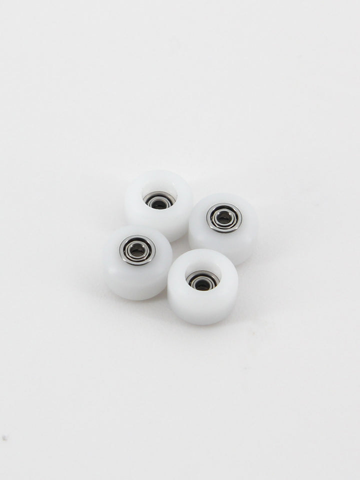 FlatFace G9 Dual Bearing Wheels