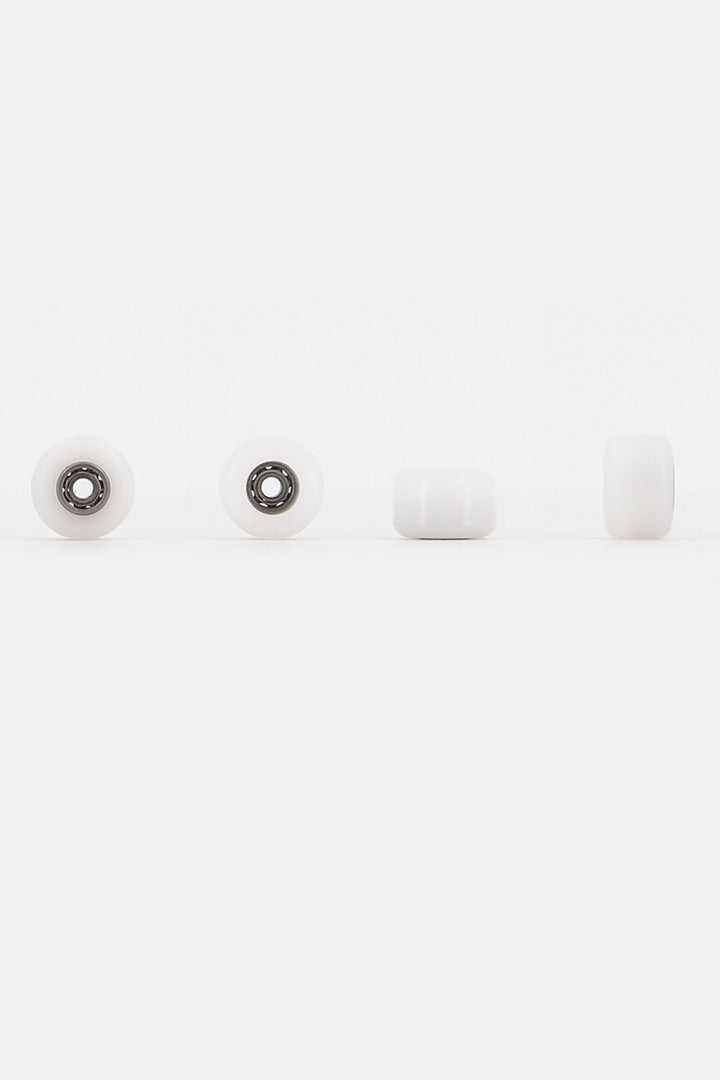 FlatFace G9 Dual Bearing Wheels