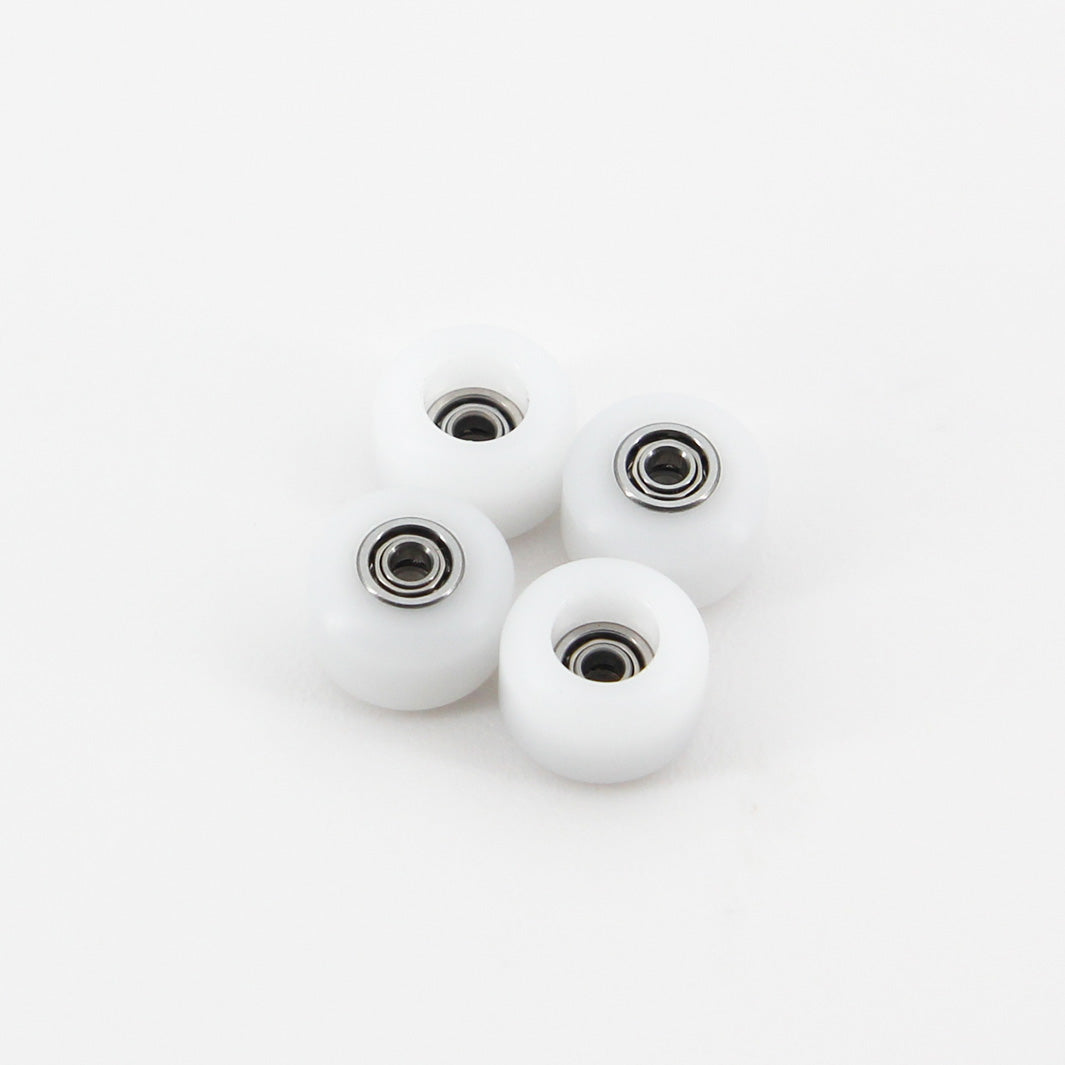 FlatFace G9 Dual Bearing Wheels