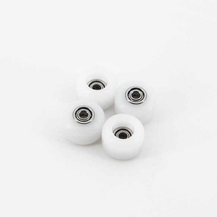 FlatFace G9 Dual Bearing Wheels