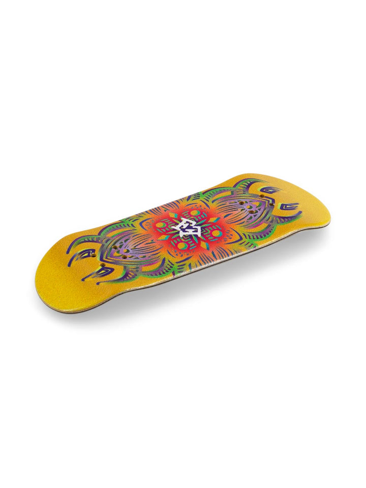 Finga Fingerboard 'Mandala'