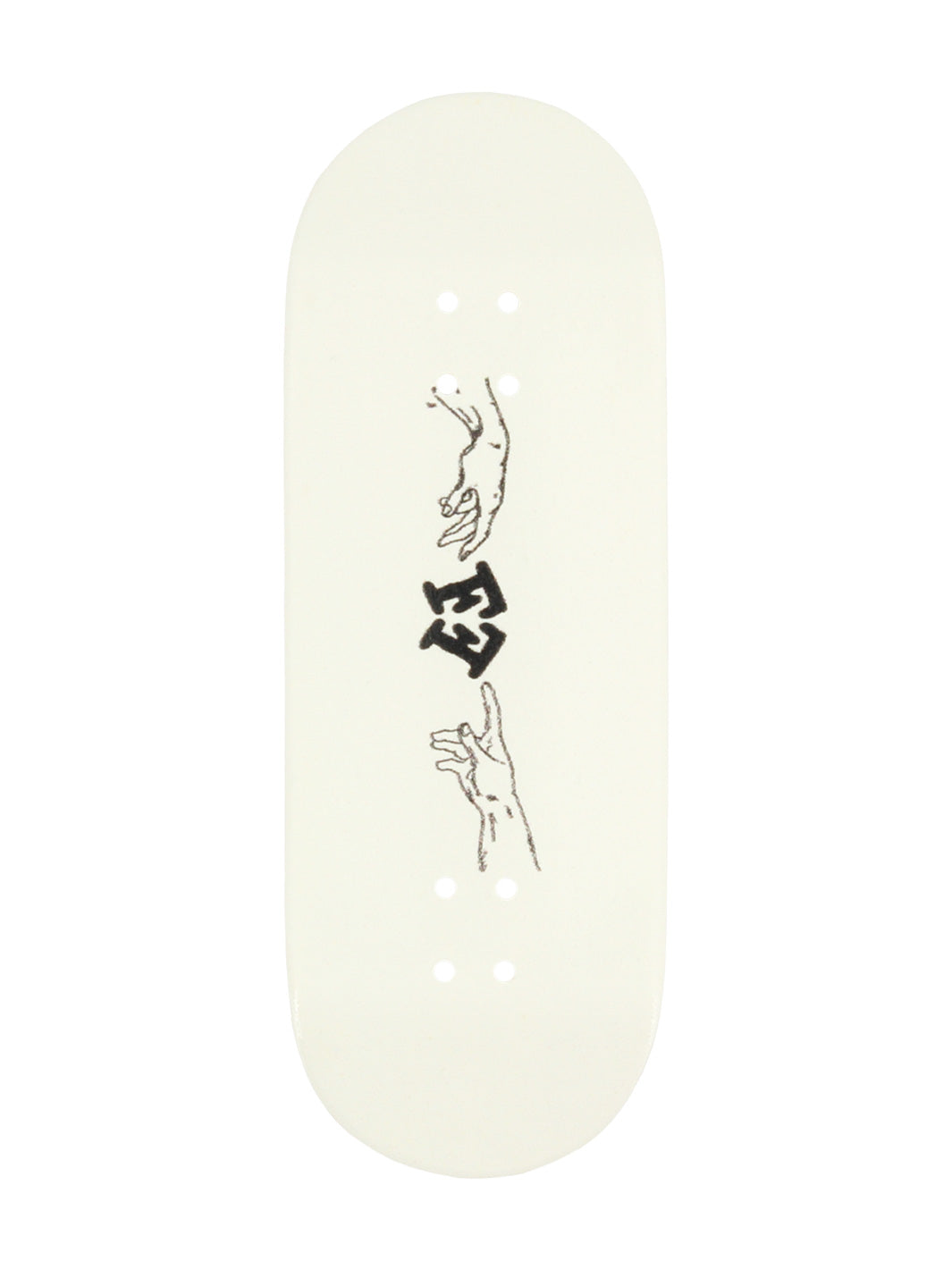 Finga Fingerboard 'Pizza'