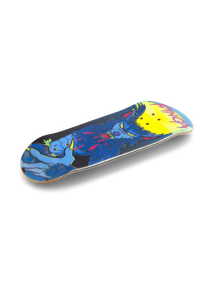 Finga Fingerboard 'Wolfman'