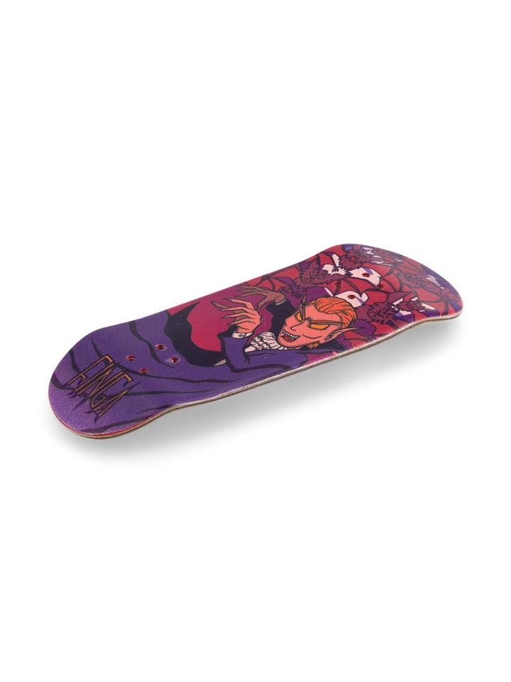 Finga Fingerboard 'Dracula'