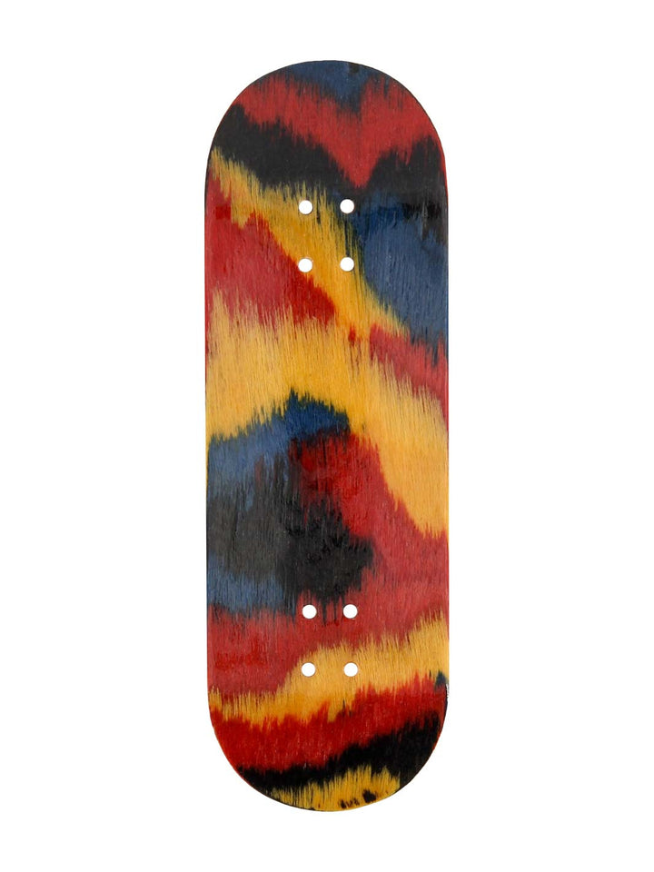 Finga Fingerboard 'Wildwood Macassar Red'