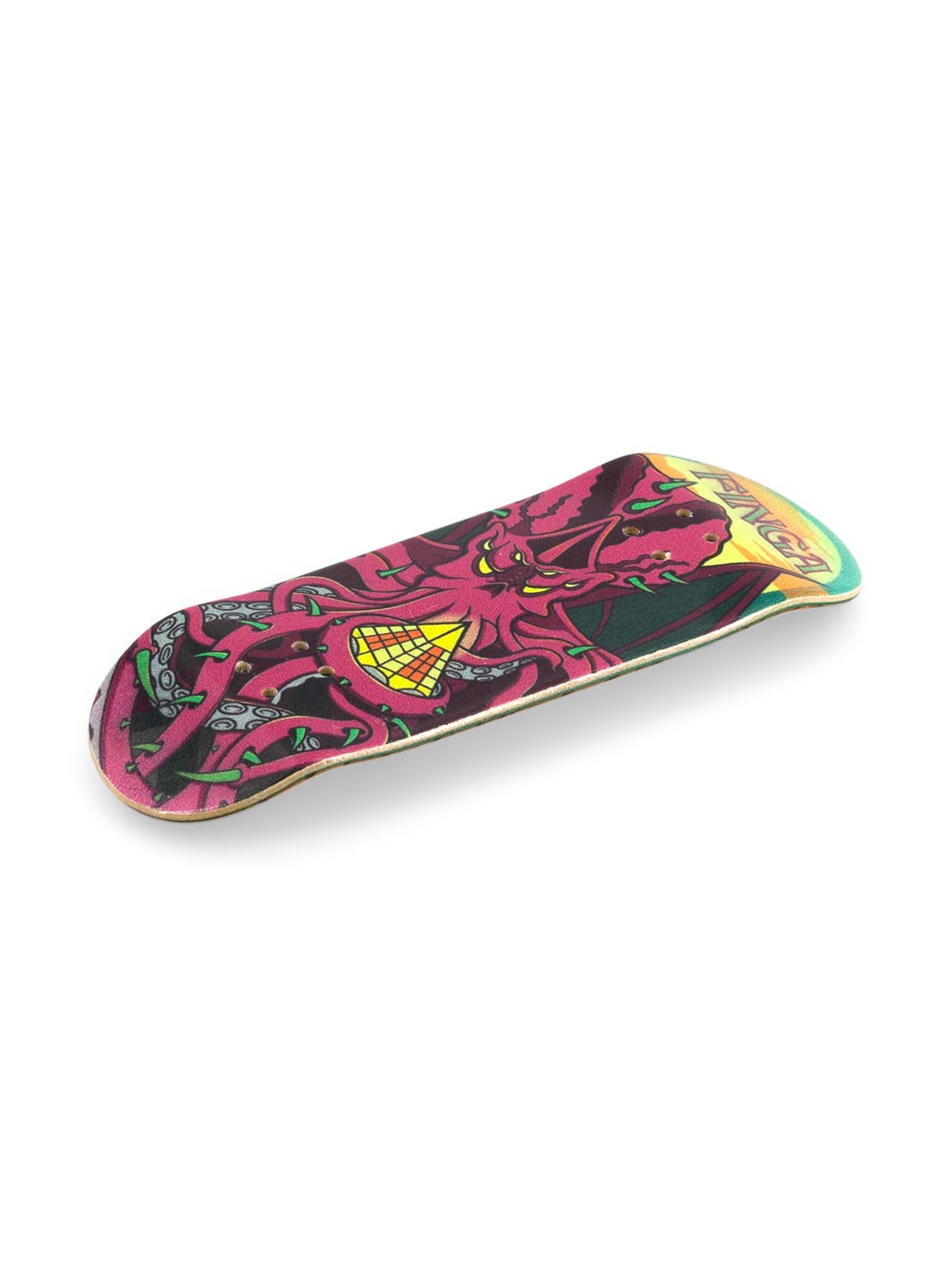 Finga Fingerboard 'Cthulhu'