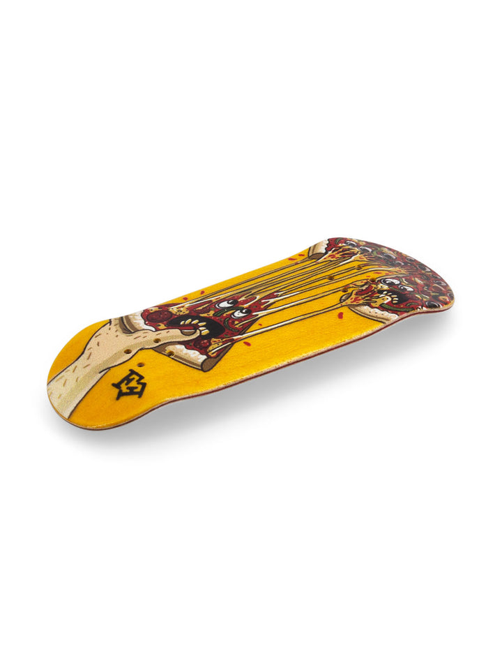 Finga Fingerboard 'Pizza'