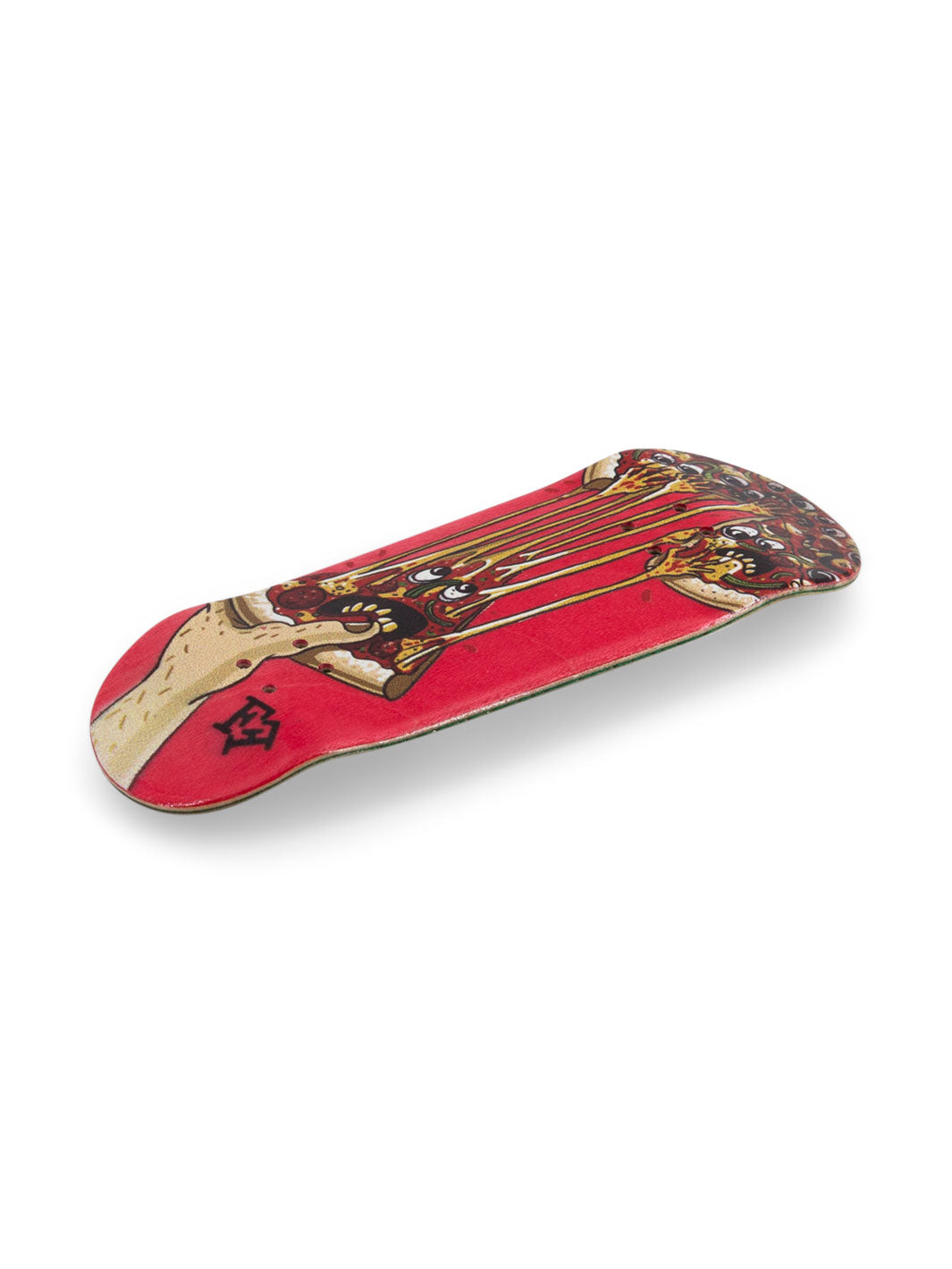 Finga Fingerboard 'Pizza'