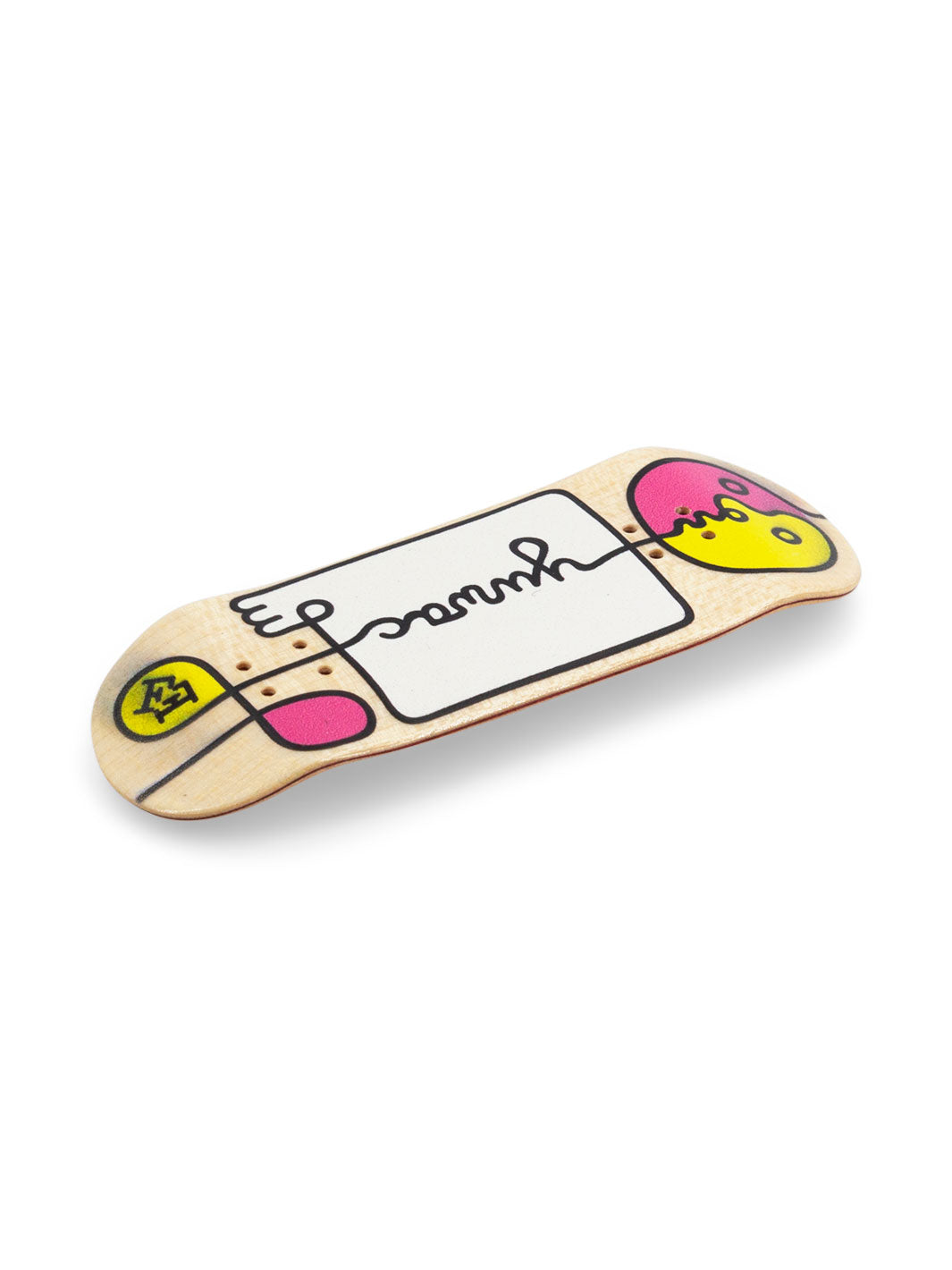 Finga Fingerboard 'Yuwac'