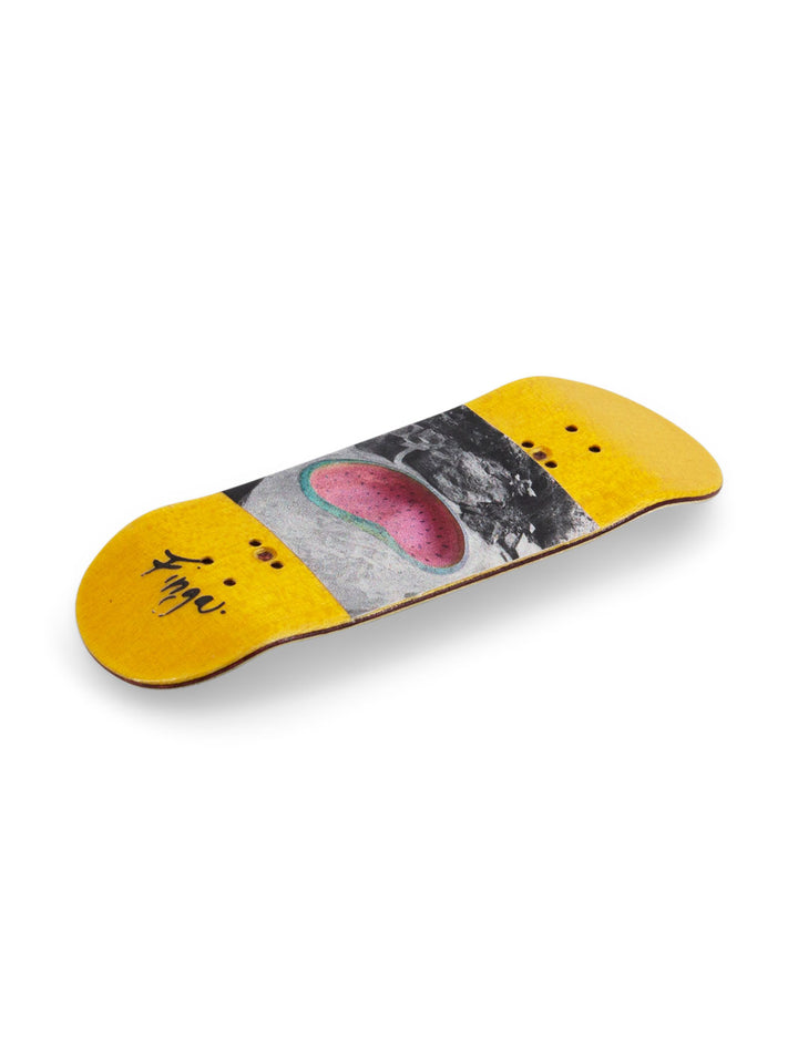 Finga Fingerboard 'Finga Spot'