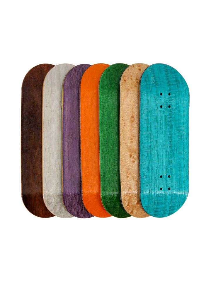 FlatFace Fingerboards