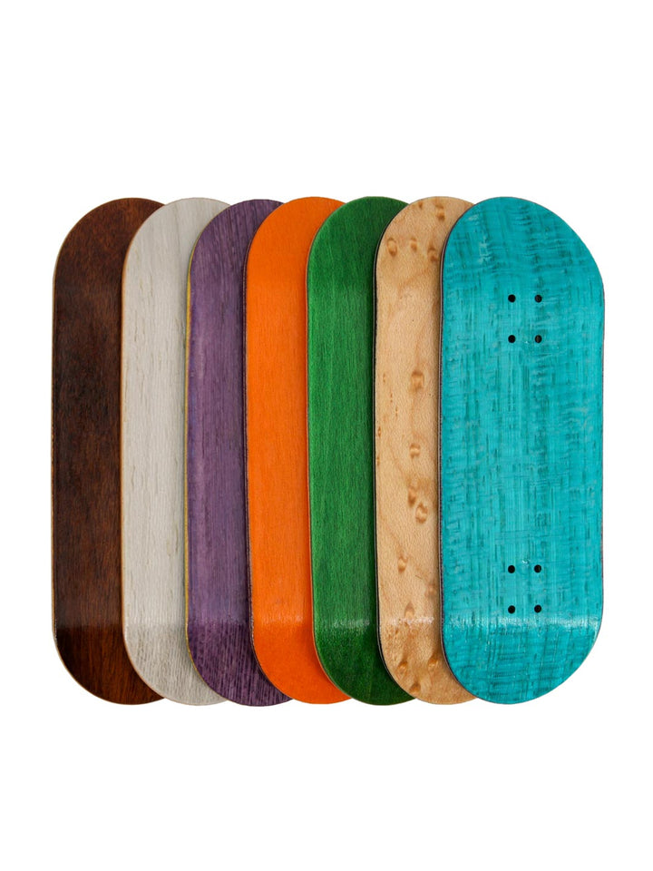 FlatFace Fingerboards