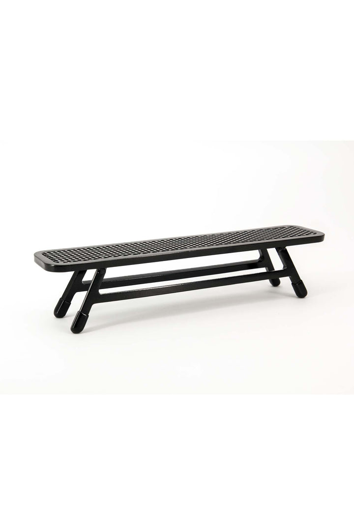 School Yard Bench