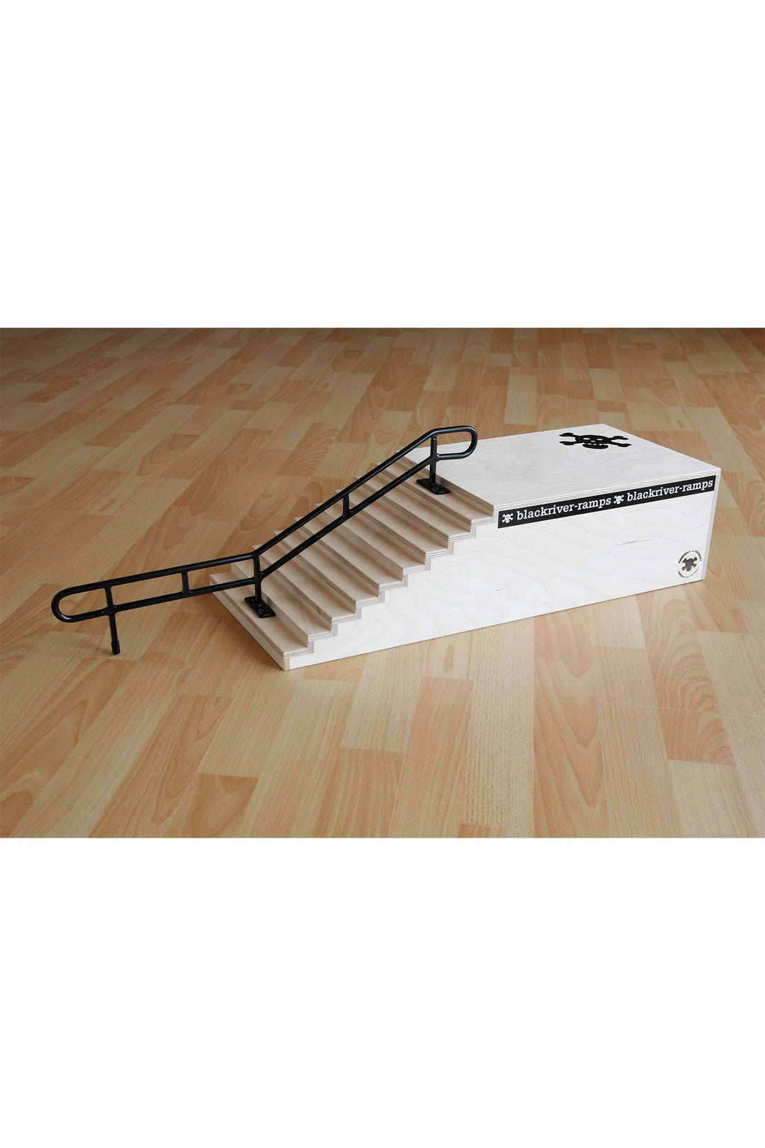 10 Stair Long Donger