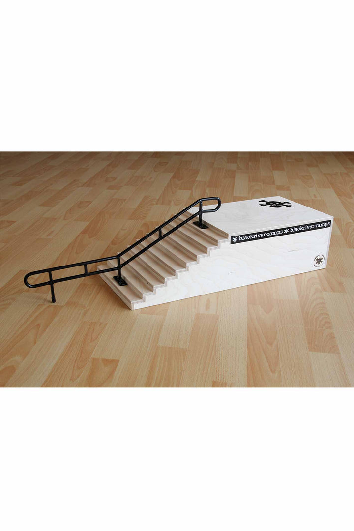 10 Stair Long Donger