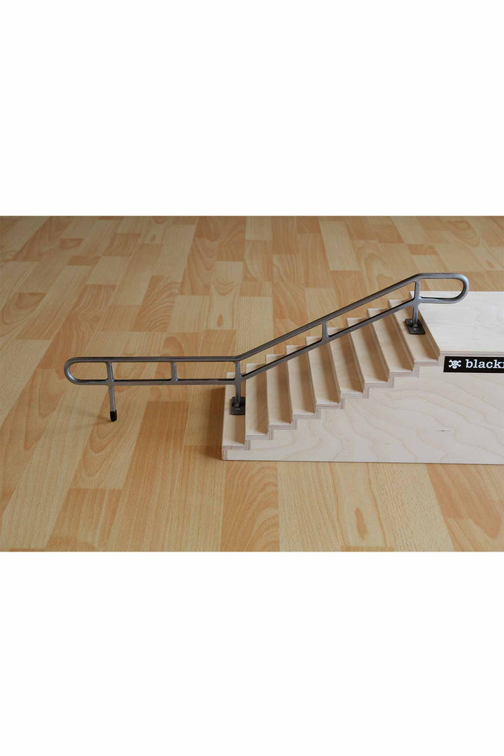 10 Stair Long Donger