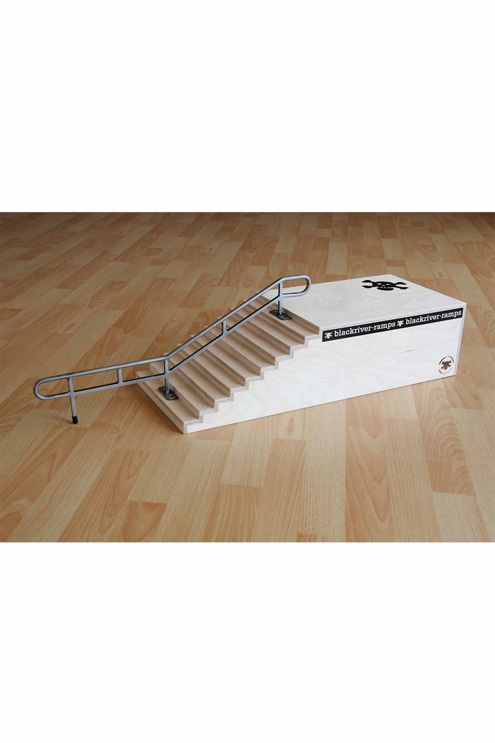 10 Stair Long Donger