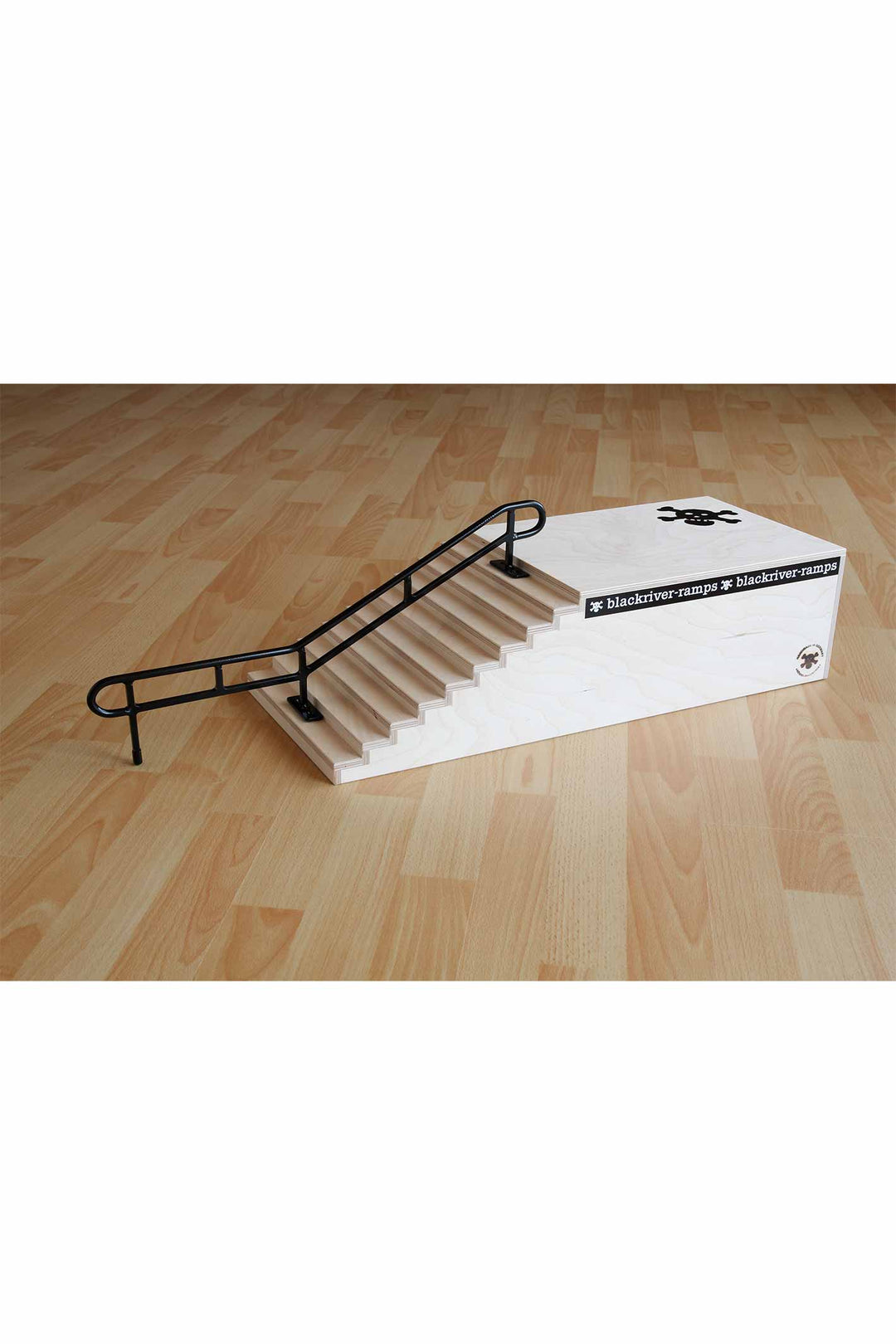 10 Stair Long Donger
