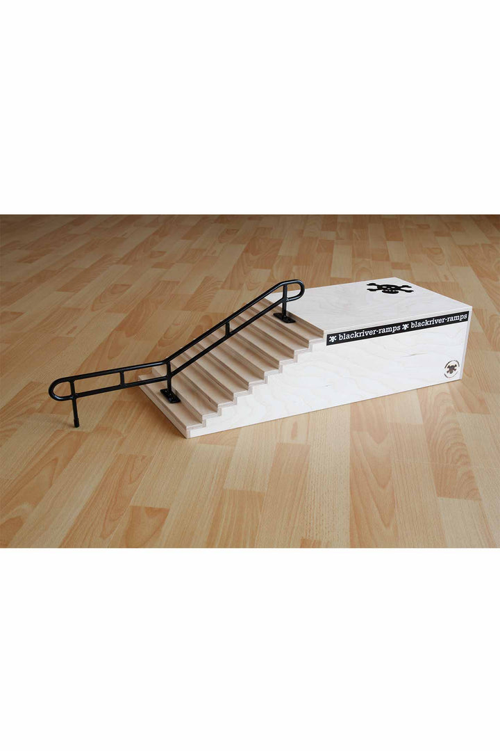 10 Stair Long Donger