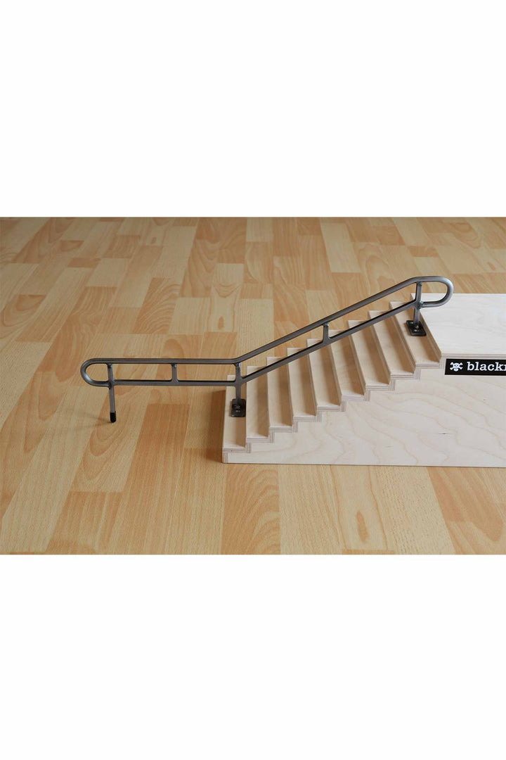 10 Stair Long Donger