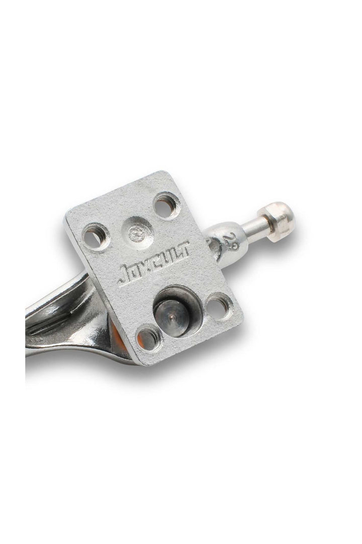 Joycult x Independent Stage 11 Polished