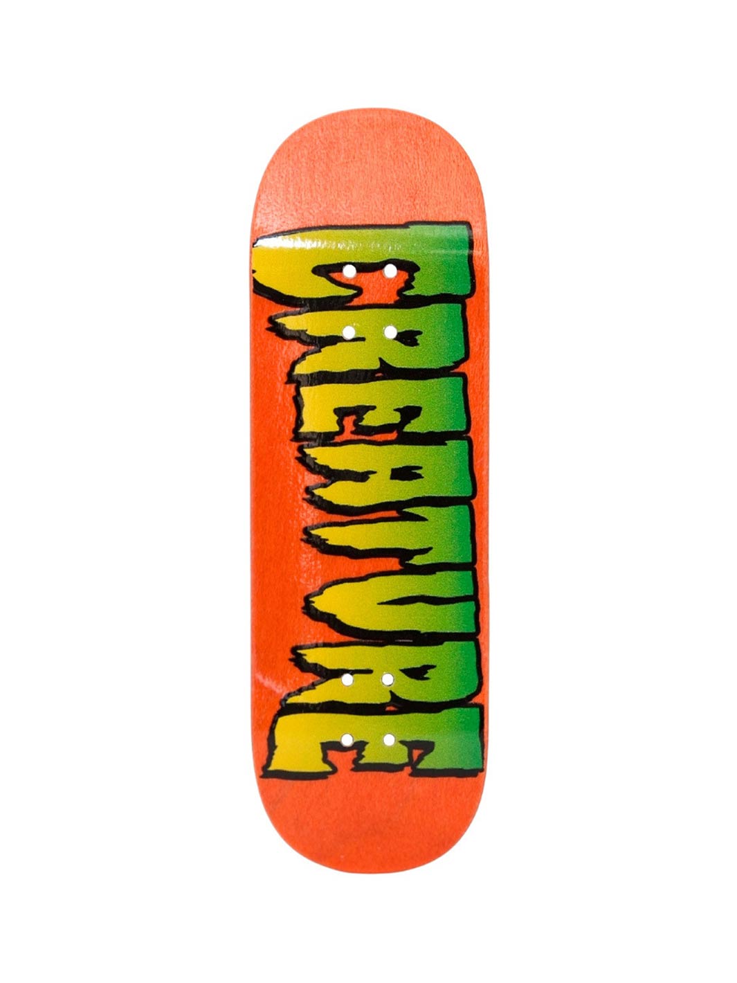 Joycult x Creature Logo Stump Deck 30mm