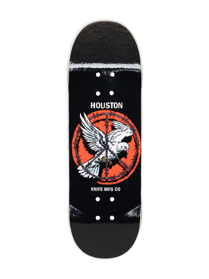 KNIFE MFG CO 'Brendan Houston Prelude Black'