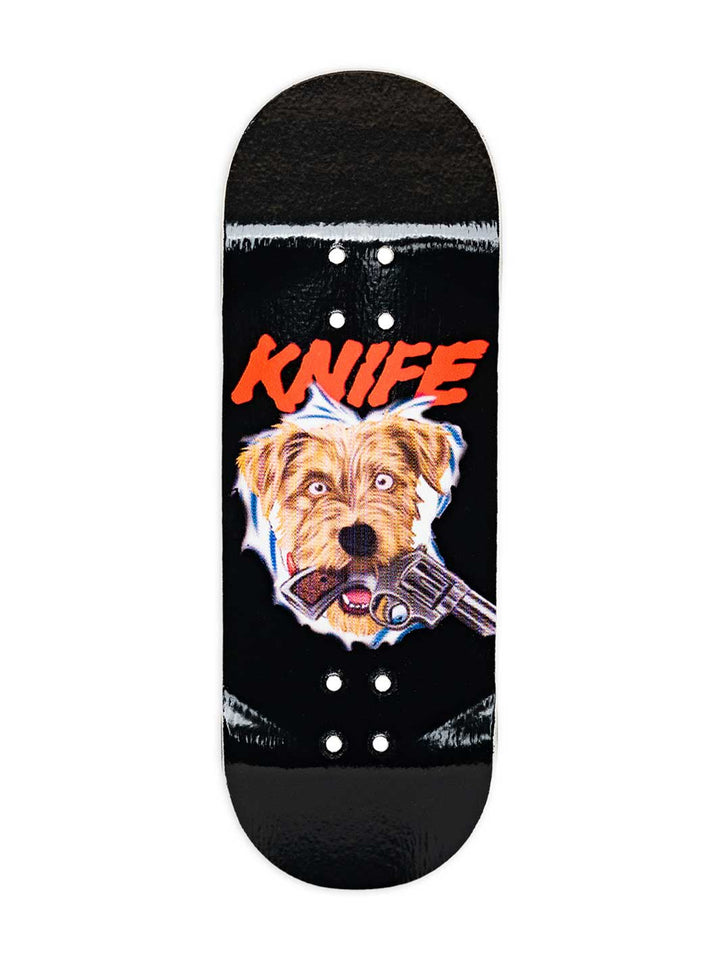 KNIFE MFG CO 'Best Friend Black'