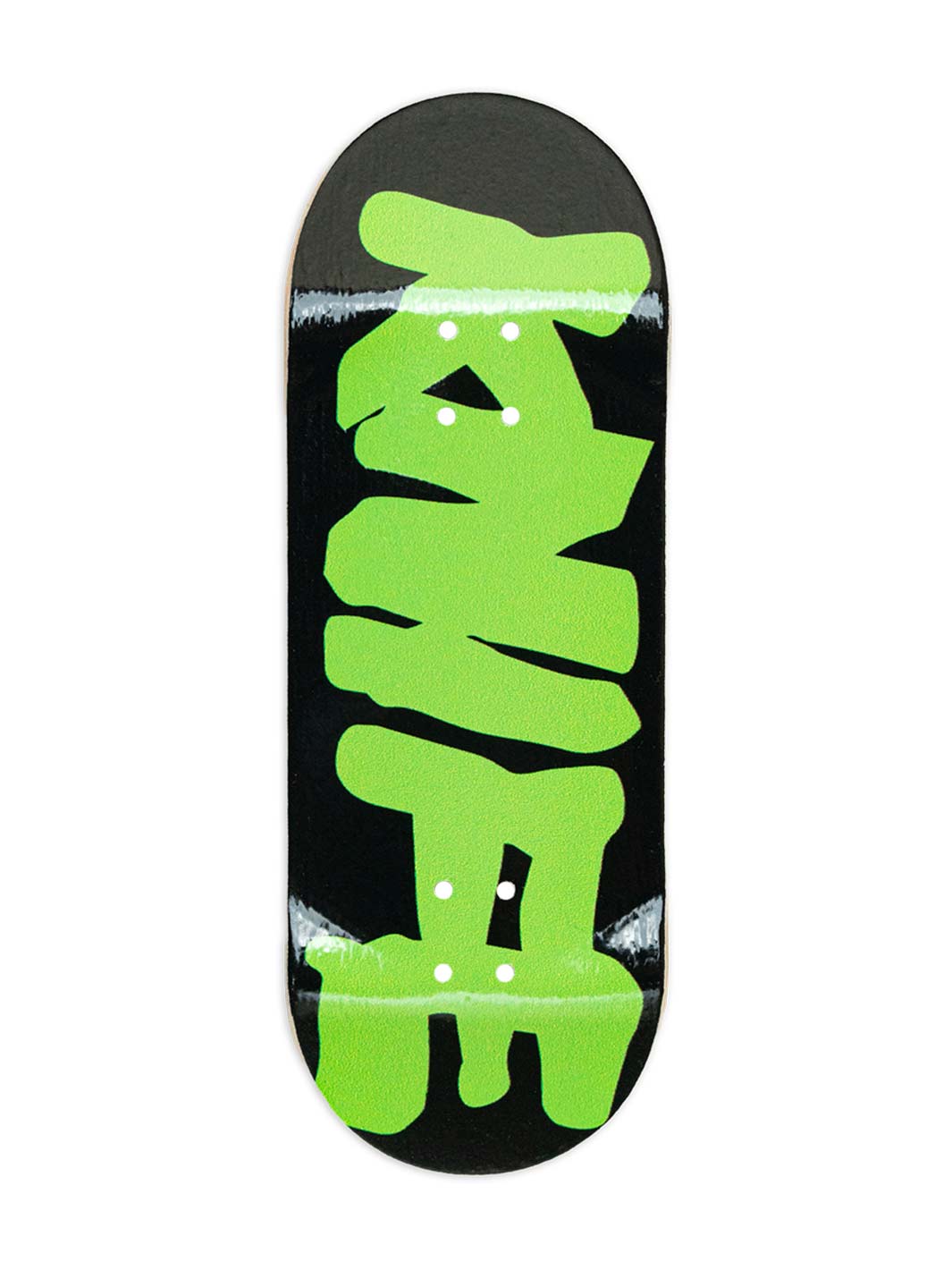 KNIFE MFG CO 'Bloodbath Logo Green'