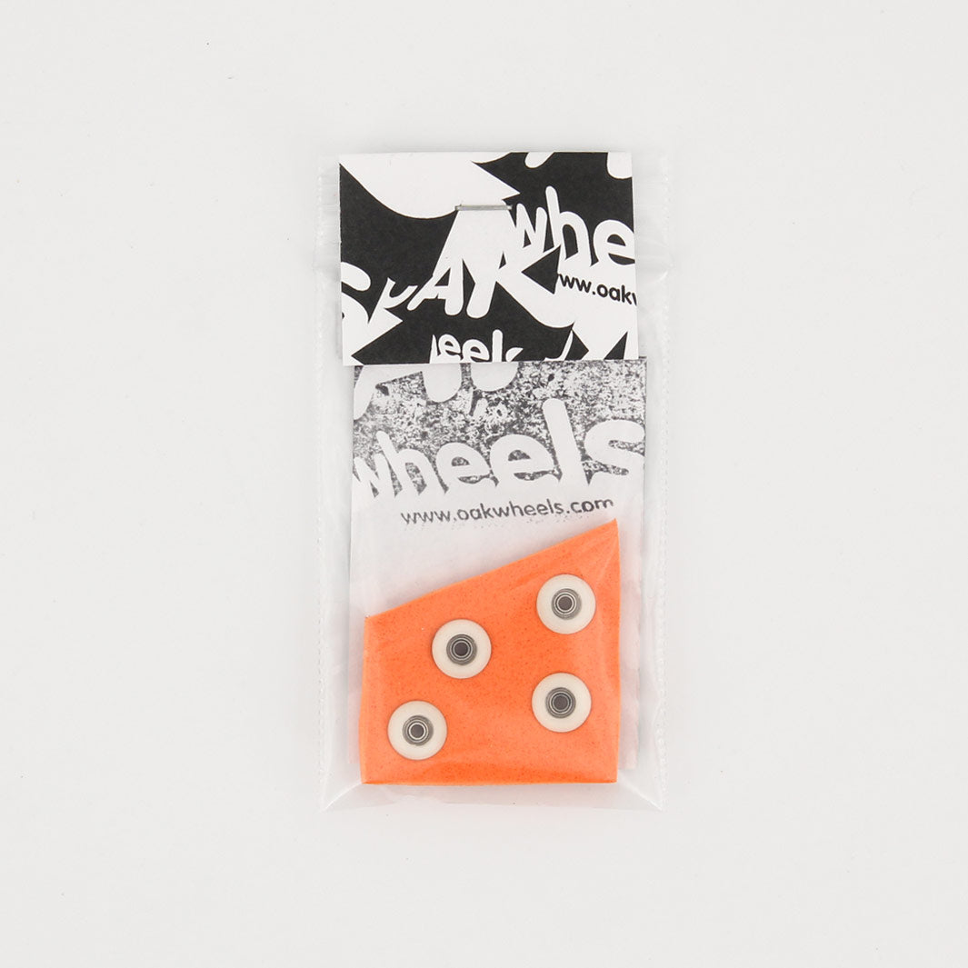 Oak Wheels Medium (M)