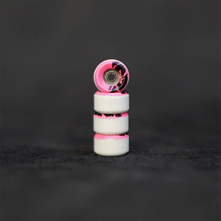 Oak Wheels RV2V Inverted Oak Wuitton Pink