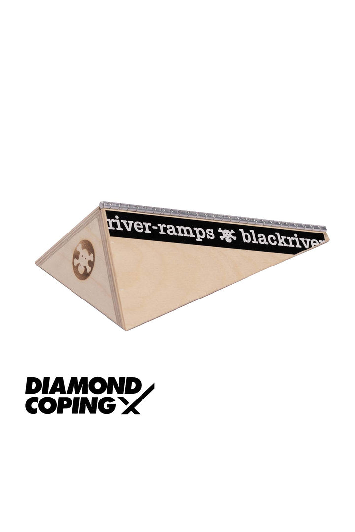 Polebank Diamond Coping