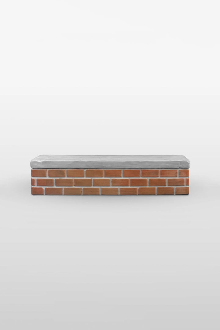 Silent Obstacles Ledge