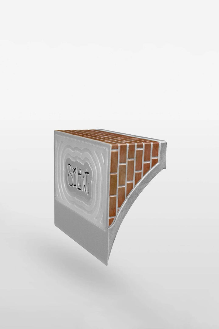 Silent Obstacles Quarter