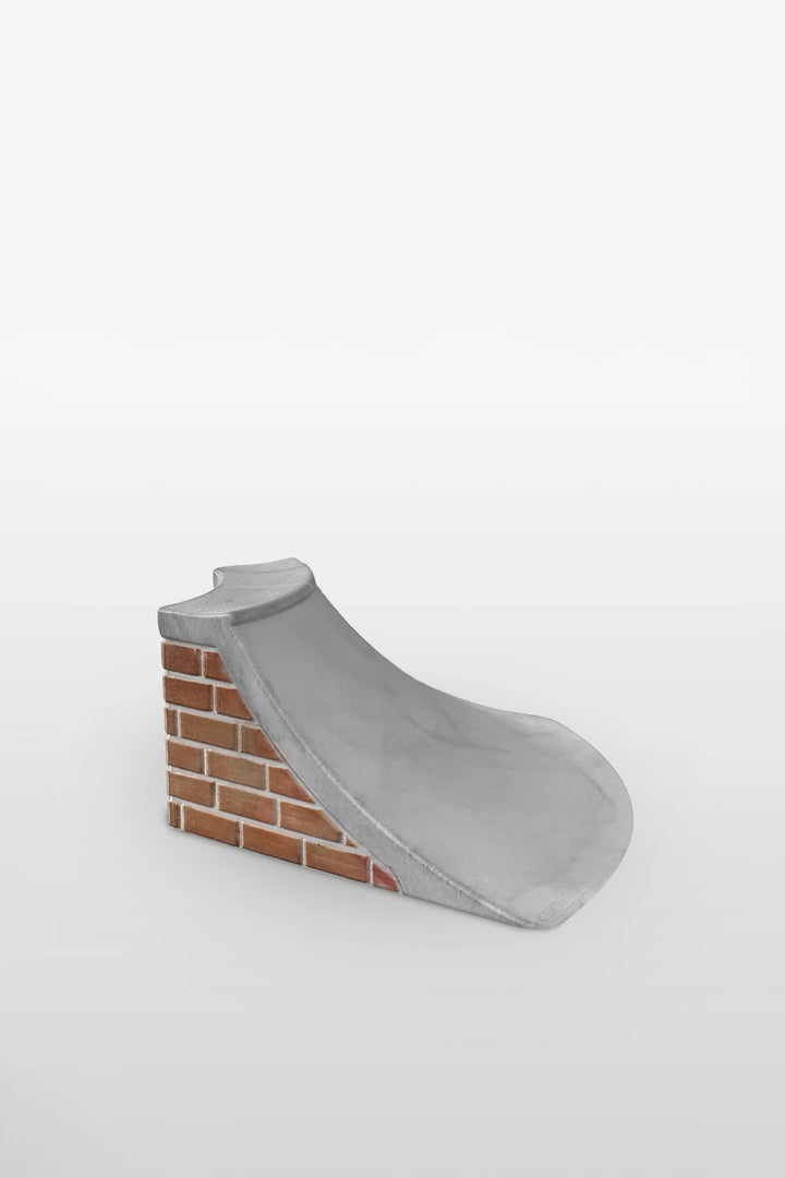 Silent Obstacles Volcano 60°