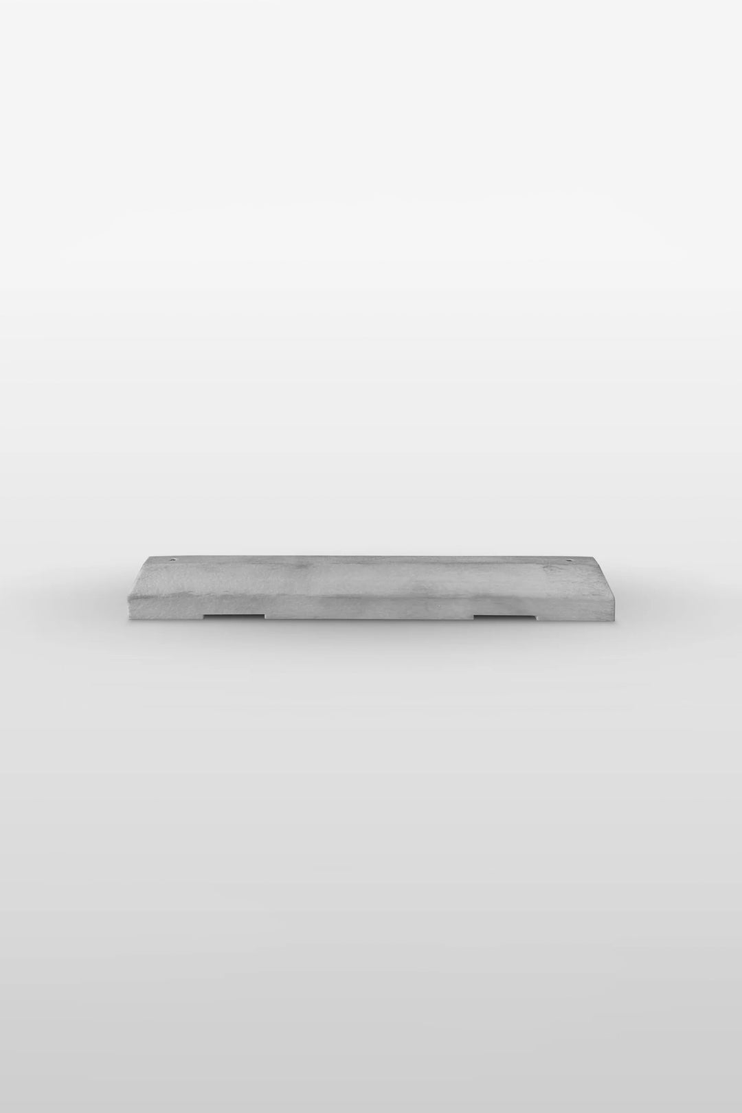 Silent Obstacles Parking Barrier