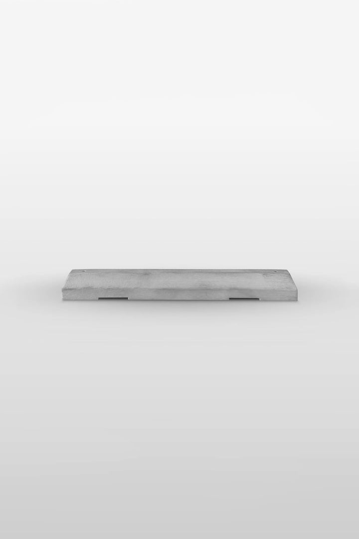 Silent Obstacles Parking Barrier