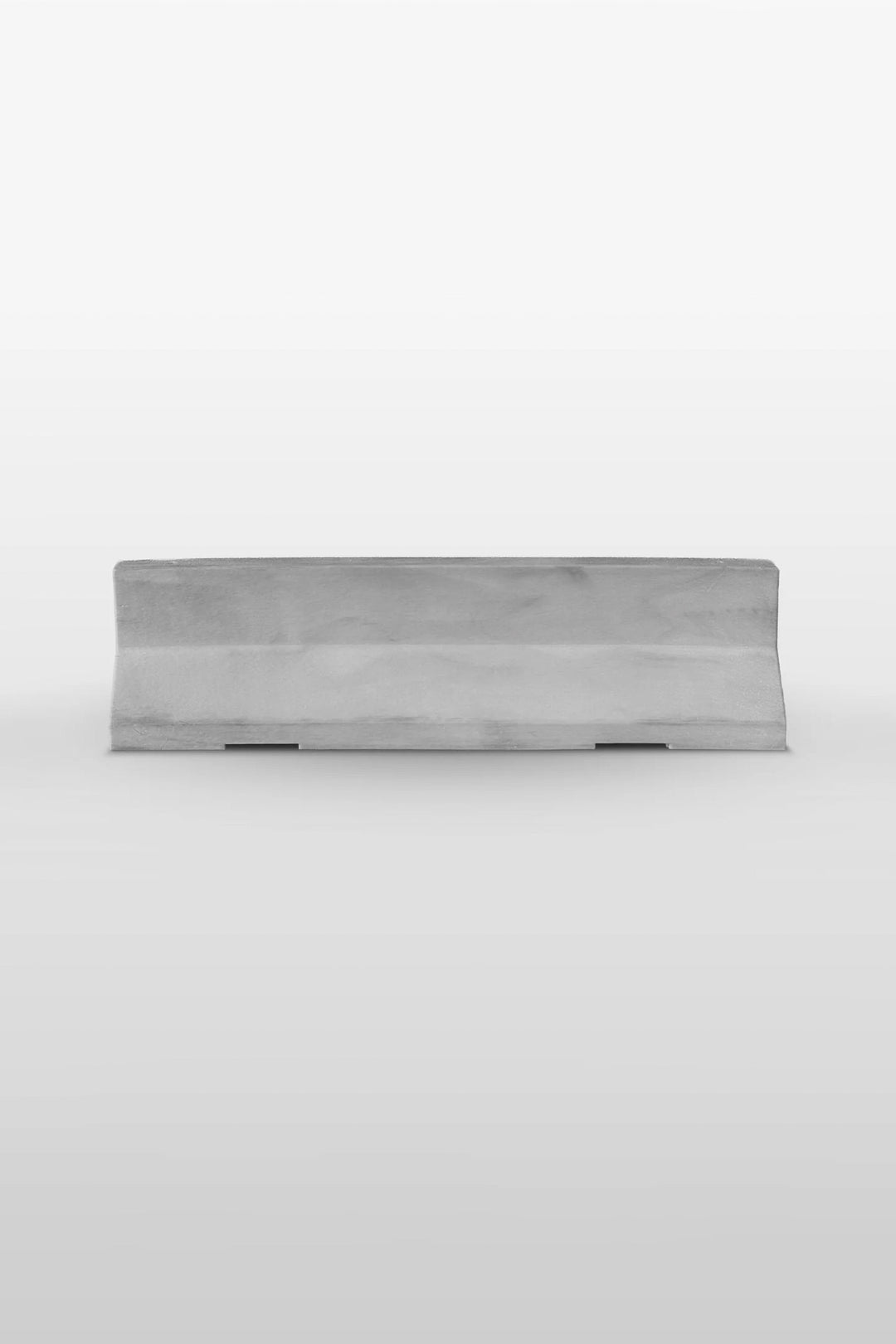 Silent Obstacles Jersey Barrier