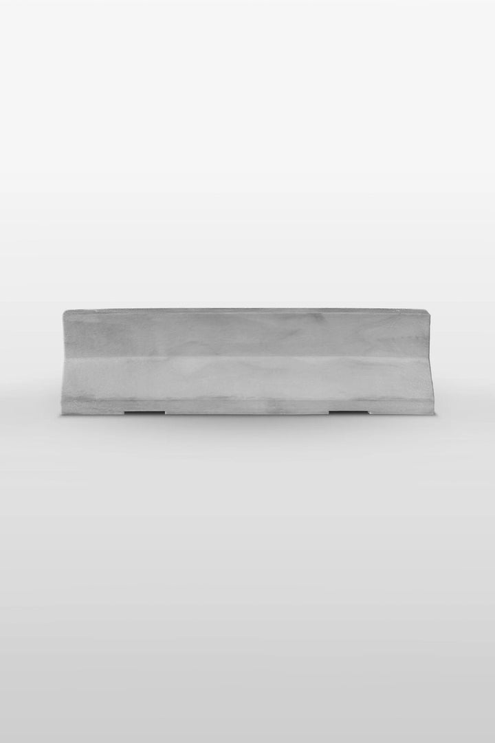 Silent Obstacles Jersey Barrier