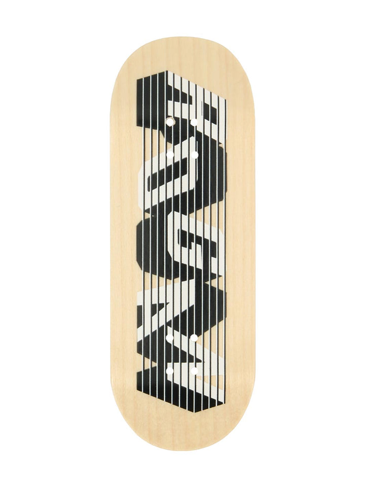 Rogan Decks Co. Line Work