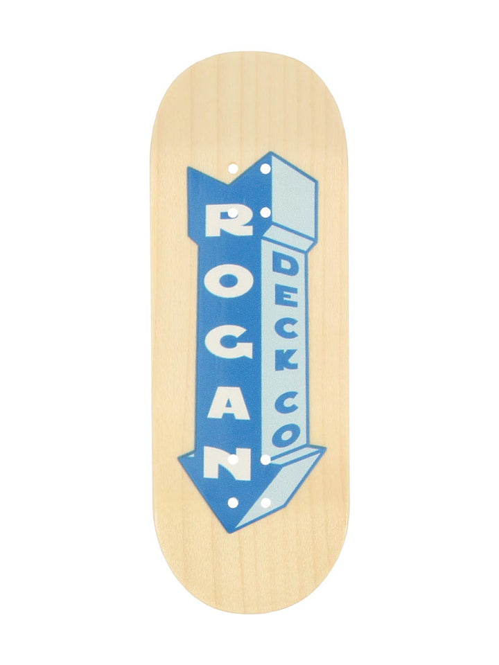 Rogan Decks Co. Arrow