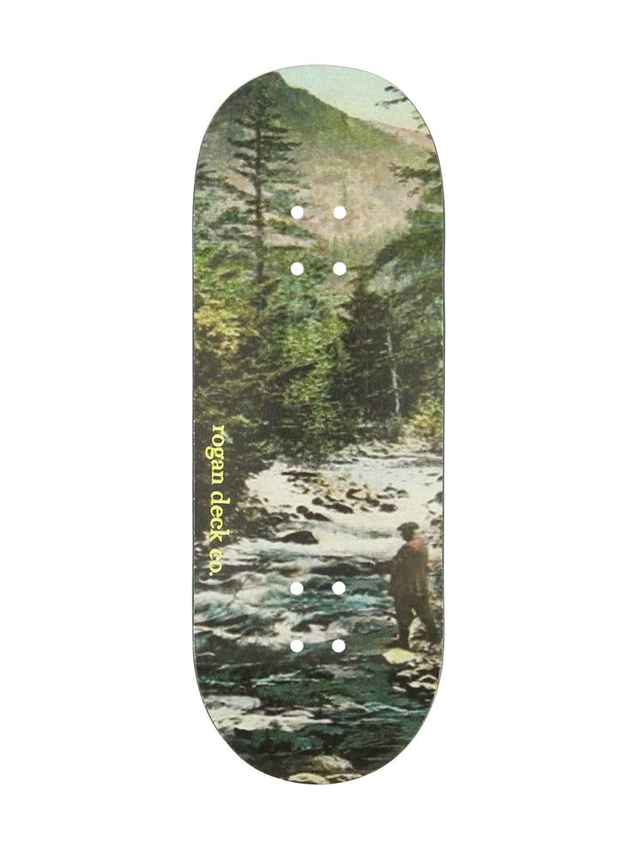 Rogan Decks Co. Upstate